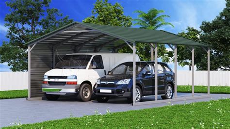 boxed eave metal carport|a frame carport for sale.